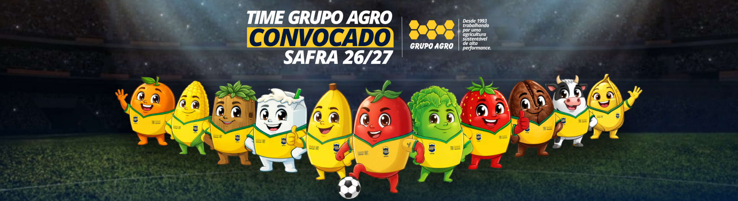 Banner Times convocados
